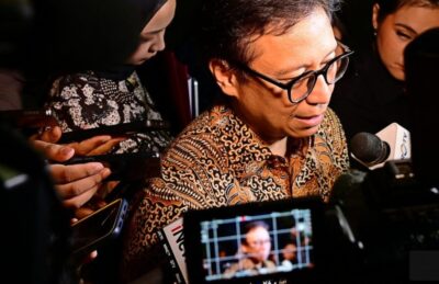 Lakalantas, 70 Persen yang Meninggal Pengguna Sepeda Motor