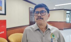 Baharuddin Muin: “Kalau Ada yang Koordinir PSK di Sekitar IKN, Itu Jadi Masalah”