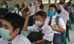 Isu Negatif Hilang Hilang Apabila Fasilitas dan Mutu Pendidikan Sudah Merata