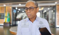 PT PMTS dan PT ESL Sudah Memulai Pembangunan Fender Jembatan Mahakam I Bulan Juli