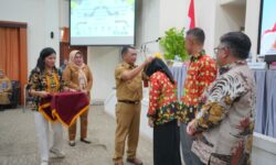 BPSDM  Kaltim – Pemkab Kubar Tingkatkan Kepemimpinan Kepala Sekolah