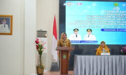BPSDM Kaltim Geber 5 Jenis Pelatihan Sekaligus, Termasuk Bahasa Isyarat