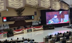 Fraksi Demokrat – PPP Minta Pemerintah Normalisasi Sungai, SPBU Nelayan, hingga Bangun RS di Utara Kaltim