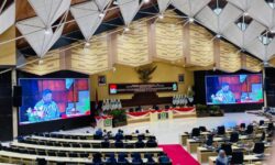 Fraksi PPP-Demokrat: Penting Komunikasi Ulang Penyesuaian Arah Pembangunan Kaltim