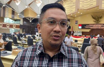 Nurhadi Saputra Siap Dukung Pembangunan Rumah Sakit di Balikpapan Timur