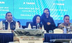 Korban TPPO Umumnya Berasal dari Enam Provinsi