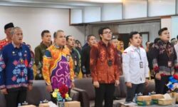 Pemkab Nunukan Ingatkan ASN untuk Menghindari Perilaku Konsumtif