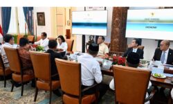 Paket Stimulus Ekonomi Rp24,44 Triliun, Menkeu: Diskon Moda Transportasi Masa Libur 30%
