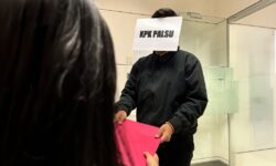 Penyalahgunaan Nama KPK, KPK Kembali Imbau Masyarakat Waspada