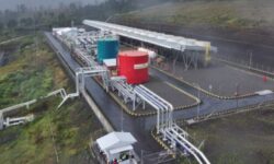 Presiden Apresiasi Peran SDM Muda Dalam Mengelola Proyek Energi Berskala Besar
