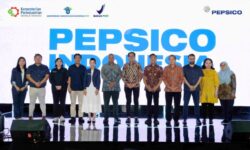 PepsiCo Indonesia Investasi Rp3,3 Triliun di Cikarang