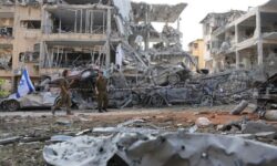 Perang Israel – Iran Picu Meningkatnya Harga Produk Pangan Impor