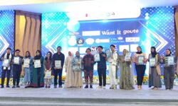 TP PKK Kaltim Siap Gandeng Finalis Puteri Muslimah untuk Wujudkan Generasi Tangguh