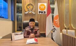Politisi PKS: Polri Harus Usut Tuntas Ancaman Bom di Maskapai Saudi Airlines