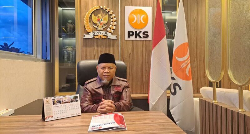 Politisi PKS: Polri Harus Usut Tuntas Ancaman Bom di Maskapai Saudi Airlines