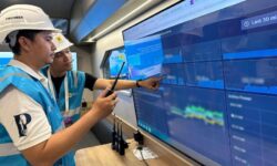 PLN Setor Rp65,59 Triliun Lewat Dividen, Pajak, dan PNBP ke Negara