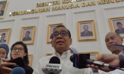 Program Cek Kesehatan Gratis Penting untuk SDM Unggul