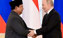 Presiden Prabowo Bawa Hasil Konkret dari St. Petersburg