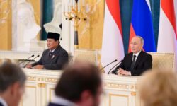 Ini MoU Strategis Indonesia–Rusia