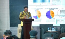 Garam Industri Jadi Komponen Vital Sektor Pulp dan Kertas