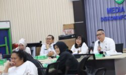 Anggaran Gratispol Bersekolah dan Kuliah Tahun 2025 Rp867 Miliar