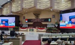 Atasi Stunting dan Pengangguran, DPRD Kaltim Rekomendasikan Kebijakan Progresif
