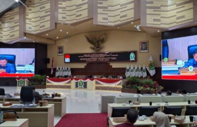 Atasi Stunting dan Pengangguran, DPRD Kaltim Rekomendasikan Kebijakan Progresif