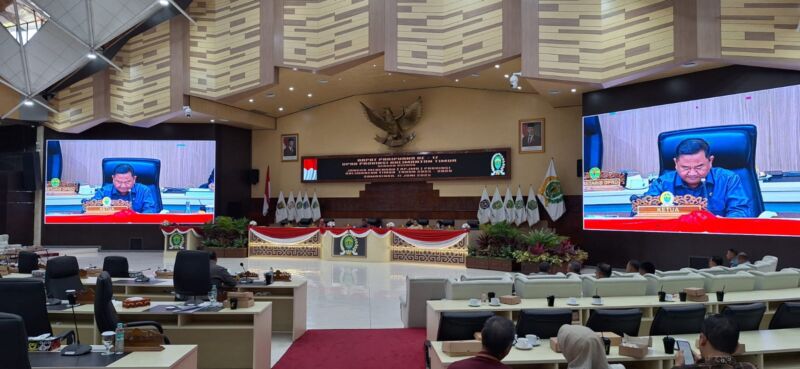 Atasi Stunting dan Pengangguran, DPRD Kaltim Rekomendasikan Kebijakan Progresif
