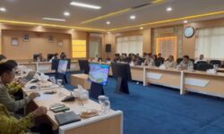 Pemkab Ingin Pembangunan Sektor Pertanian di Paser Masuk RPJMD Kaltim 2025-2029