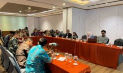 Penyelenggaraan MTQ ke-45 Tingkat Provinsi Kaltim di Kutai Timur Tinggal 12 Hari Lagi