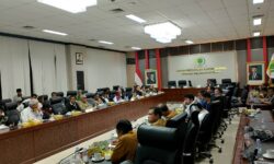 Komisi II DPRD Kaltim Rekomendasikan Penghentian Sementara Aktivitas PT Budi Duta Agro Makmur