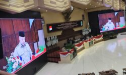 Fraksi Gerindra: RPJMD 2025-2029 Harus Menjawab Apa yang Ingin Diubah dan Dicapai Kaltim 5 Tahun ke Depan