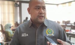 Fraksi Gerindra DPRD Kaltim Menilai Transformasi Ekonomi Jalan Di Tempat