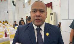 Komisi III DPRD Kaltim Harapkan Aulia Rahman Basri dan Rendi Solihin Tingkatkan Pembangunan Kukar