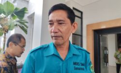 SPMB SMA/SMK Tahap Pertama di Samarinda Resmi Ditutup, Pengumuman Besok