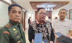 Kapasitas Balai Rehabilitasi Tanah Merah Tidak Cukup untuk Tangani Puluhan Ribu Kasus