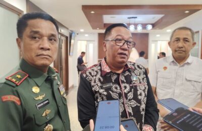 Kapasitas Balai Rehabilitasi Tanah Merah Tidak Cukup untuk Tangani Puluhan Ribu Kasus