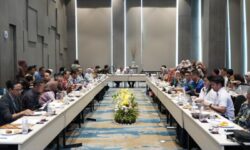 Kawasan Rebana Diharapkan Mampu Menjadi Mesin Baru Pembangunan Nasional