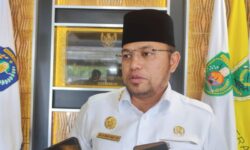 Kaltim Serius Dukung Program Swasembada Pangan Nasional