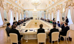 Indonesia Undang Rusia Garap Proyek Migas