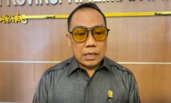 Sarkowi Apresiasi Kaltim Kembali Dipercaya Gelar Dialog Serantau Borneo – Kalimantan XVI 2025