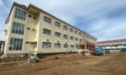 Pembangunan Sekolah Butuh Kolaborasi dan Sinkronisasi Antara Provinsi dan Kabupaten/Kota