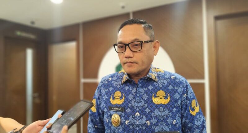 Pemprov Kaltim Siapkan Bekas RS Islam jadi Tempat Rehabilitasi Narkoba