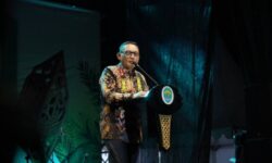 Wagub Seno: Budaya Jadi Wadah Persatuan dan Kesatuan Masyarakat Kaltim