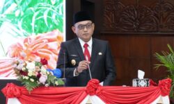 DBH Sawit Wajib 80 Persen untuk Perbaikan Jalan Rusak di Sekitar Perkebunan