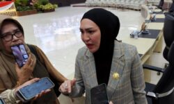 Fraksi Golkar Pertanyakan Dua Pos Pendapatan Asli Daerah yang Menurun Tajam