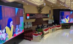 Pendapatan Pemprov Kaltim Tahun 2024 dari Dividen BUMD Dibawah Target