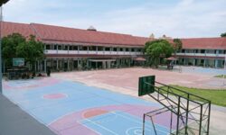 Lulusan SMP Tertampung di SMA/SMK Negeri di Balikpapan Hanya 51 Persen