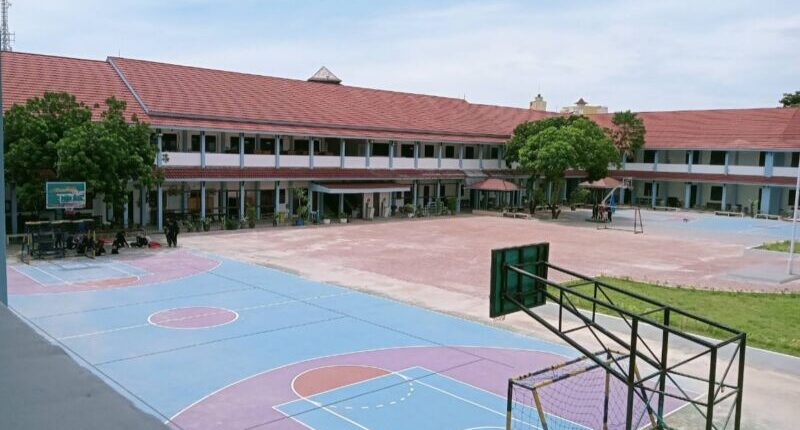 Lulusan SMP Tertampung di SMA/SMK Negeri di Balikpapan Hanya 51 Persen