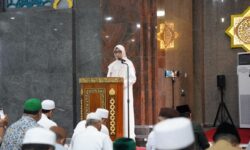 Sri Wahyuni Ajak Masyarakat Kaltim Teladani Pengorbanan Nabi Ibrahim